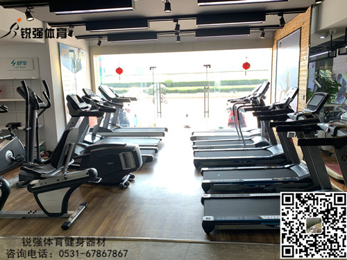 开云.kaiyun旗舰店的跑步机和椭圆机